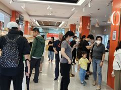 -新侨三宝乐面包店(崇文门店)