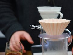 -月球咖啡retro