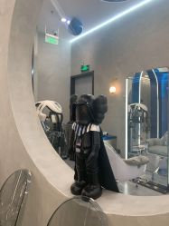 -IN STYLE·全国形象店