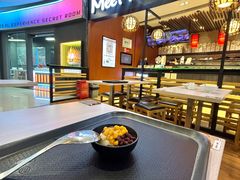 -鲜芋仙(华创店)