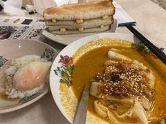 -何九海南茶店(鬼仔巷店)