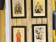 -格日勒阿妈蒙古厨房(大召店)