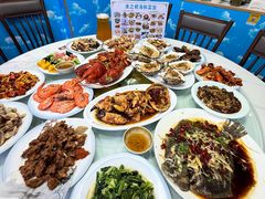 -来之顺海鲜菜馆·青岛菜·始于1993(栈桥店)