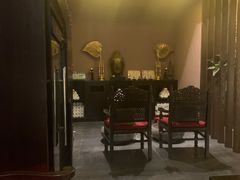 -暹罗·素可泰高端泰式按摩SPA会所(桥北弘阳广场店)