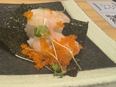 -Tuna maki寿司(苏州中心商场店)