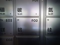 -喜茶(深圳海岸城店)