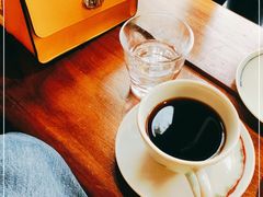 -RUMORS COFFEE ROASTERY鲁马滋咖啡(湖南路店)