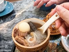 -安泰楼·佛跳墙创始人·传统闽味早茶·酒楼(三坊七巷闽菜地标店)