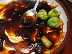 -四季厨房 鲁菜·孔府烤鸭(高新万达店)