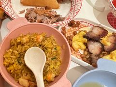 -谭厨中山传家菜.乳鸽.脆鲩鱼(华强北中航城店)