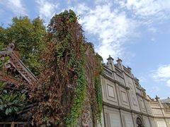 -江南水师学堂遗迹