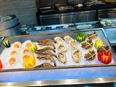 -博林天瑞喜来登酒店·西丽尚膳