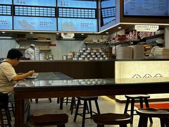 -小桃园·豆浆油条(复兴中路店)