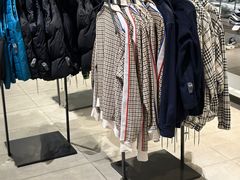 -ZARA(海雅缤纷城宝安店)