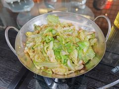 -九老汉·川渝江湖菜(合川路2店)