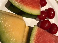 -火炉火自助餐(喜隆多店)