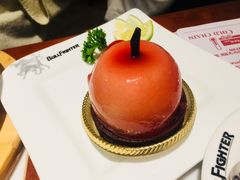 -斗牛士牛排(南京东路店)