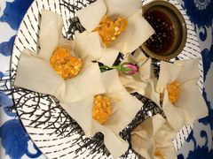 -绿茶餐厅(领展购物广场·中关村店)