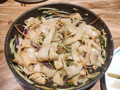 -刁馋一锅鲜·津门招牌菜(远洋未来汇店)