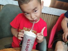 -COSTA COFFEE(斯普瑞斯奥特莱斯店)