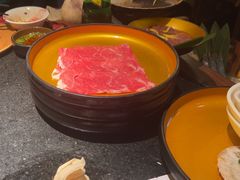 -牛New寿喜烧(虹桥新天地店)