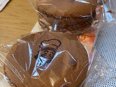 -西村叔叔的店·面包·甜品·蛋糕(清河万象汇店)
