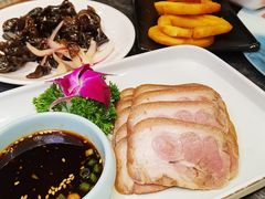 -前门后头老北京铜锅涮肉·京味菜·烤鸭(伊藤洋华堂店)