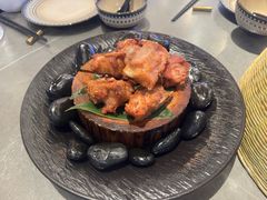 -沿江海南菜·文昌鸡祖师爷(大东海店)