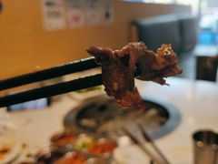 -么子烤肉(化龙池店)