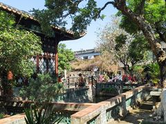 -东莞市可园博物馆