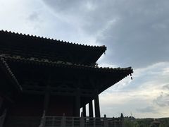 -大同古城墙