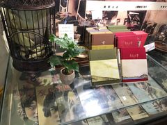 -良友书坊(安徽路店)