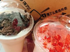 -DQ·蛋糕·冰淇淋(河东万达店)