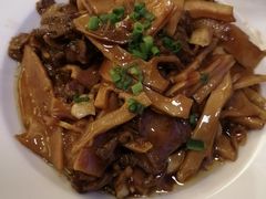 -云山九里度假酒店蝶庐阁中餐厅