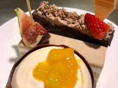 -杭州国际会议中心洲际酒店-原素全日餐厅(解放东路店)