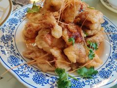 -石老头关东饺子王·东北菜(嘉华鑫城店)