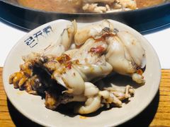 -老天桥蛙炉火锅(姑苏总店)