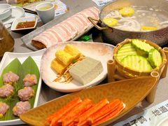 -椰小鸡·琼州糟粕醋·火锅(美兰缤纷城店)