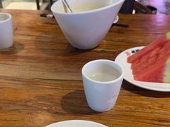 -老板恋上鱼(高新万达店)