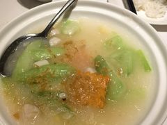 -莆田餐厅PUTIEN(三里屯店)