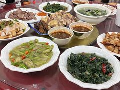 -元谋凉鸡店(百年老店)