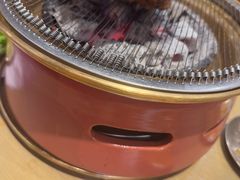 -西塔老太太泥炉烤肉(双井店)