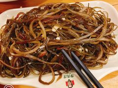 -李先生牛肉面大王(青岛闽江路店)