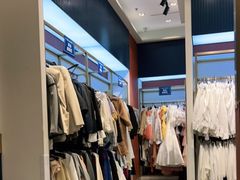 -海马体照相馆(大连柏威年购物中心店)