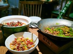 -费大厨辣椒炒肉(黄兴中心广场店)