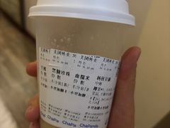 -茶百道(中医大省医院店)