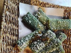 -食光慢宴·安吉土菜馆