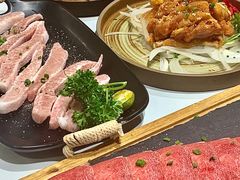 -朴太院·烤肉万岁(盐城店)