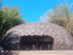 -西峡恐龙遗迹园