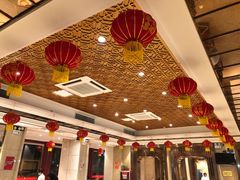 大堂-郑州烤鸭总店